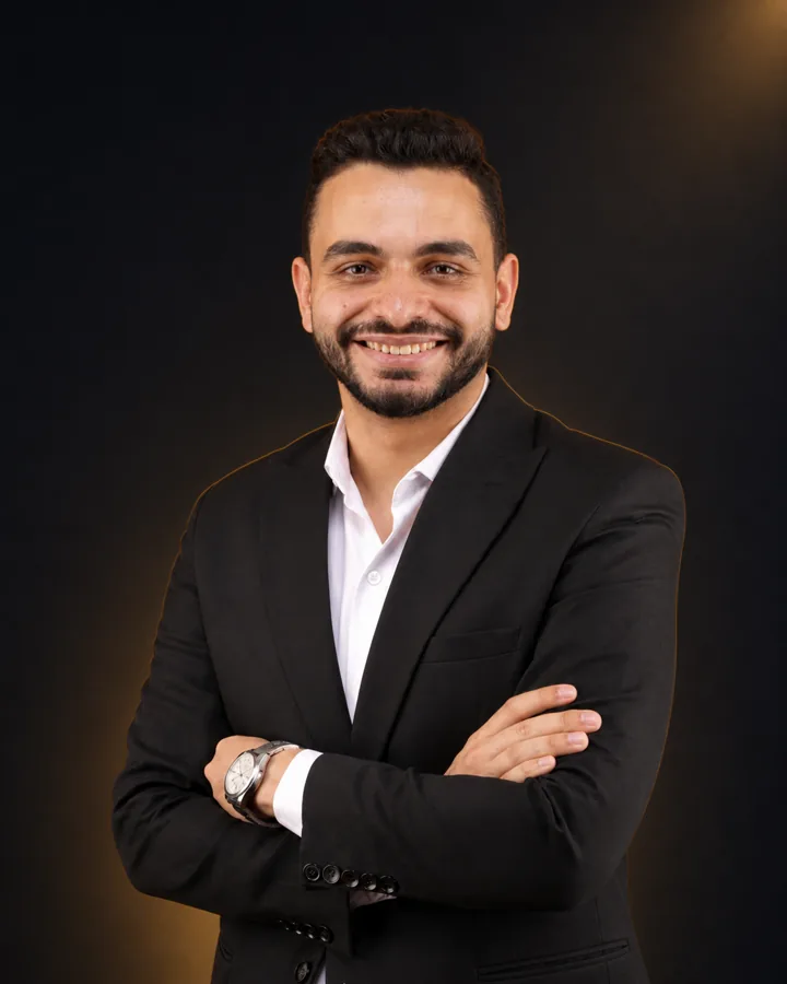 د. أحمد سمير