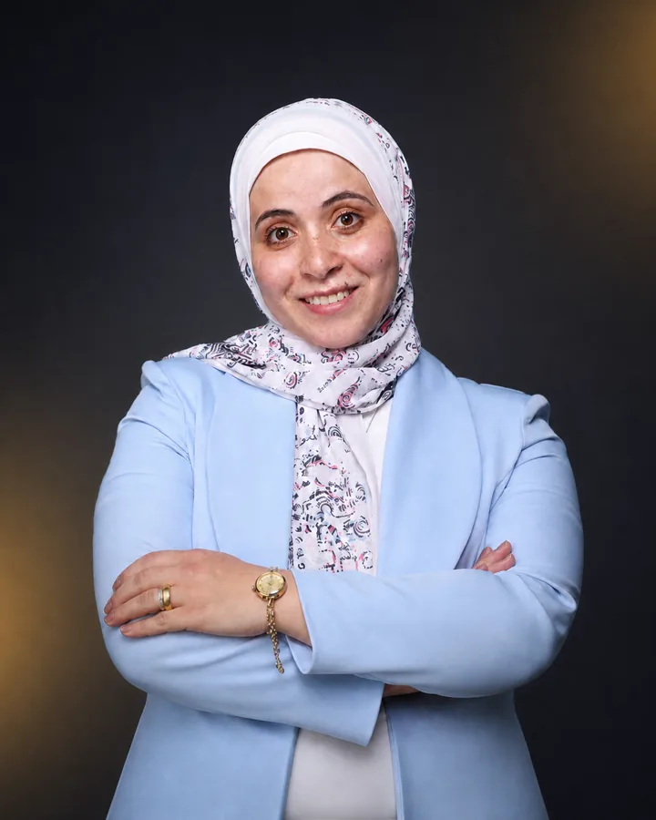 د. أسماء النجار
