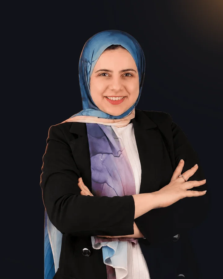 د. نيرة بدران