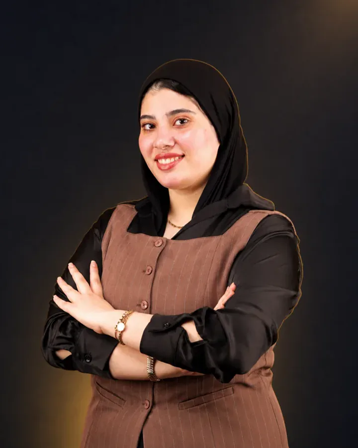 د. سارة النجار